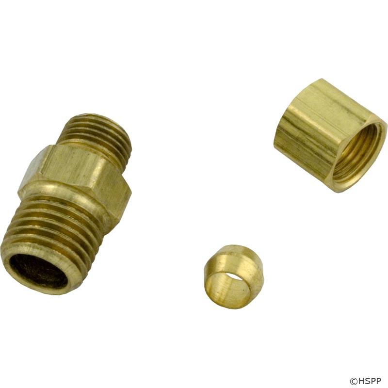 Pressure Switch Adapter, Hayward CZ/PSG/SG/H-Series/HM2 CHXPSA1930