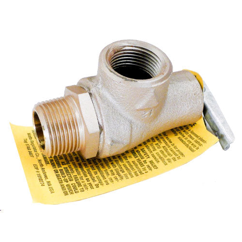 Relief Valve Cz, Hm2, Cps, Psg, Sg CHXRLV1930