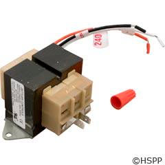 Transformer, Hayward, CZ/HM2/ED2/H-Series, 115v/230v, 24v CHXTRF1930
