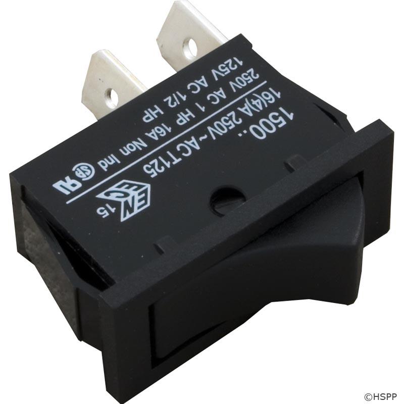 Rocker Switch, Hayward CZ/HM2/H-Series, On/Off CHXTSW1930
