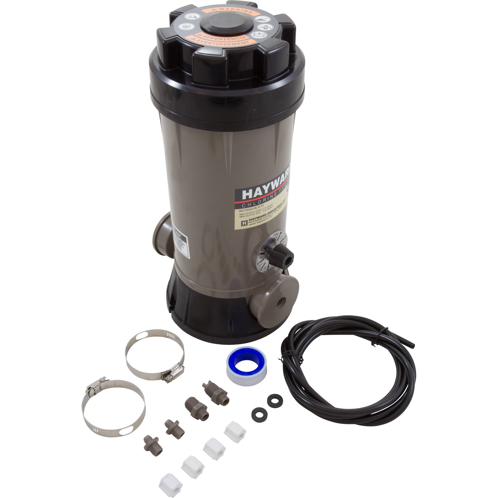 Auto Chlorine Feeder -Off Line CL220