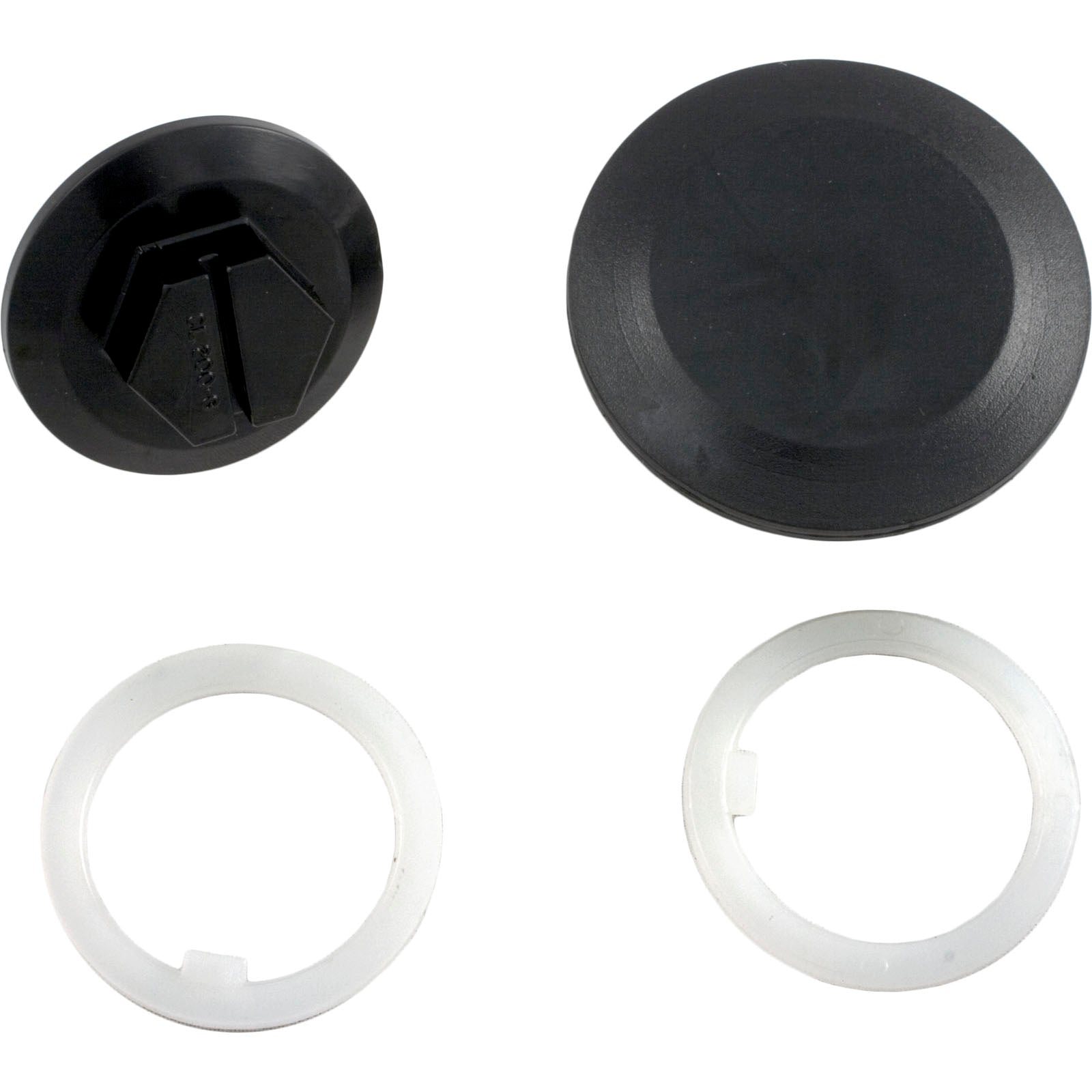 Hayward Lid Retaining Screw w/ Gasket | CLX200EGA