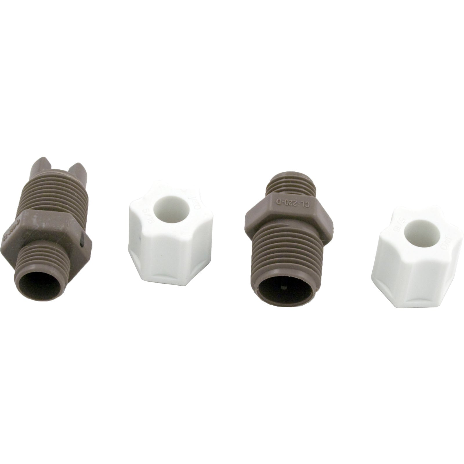 Hayward Check Valve/Inlet Adapter |CLX220EA