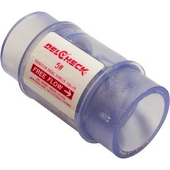 Delcheck 5# Check Valve 2" CO0103