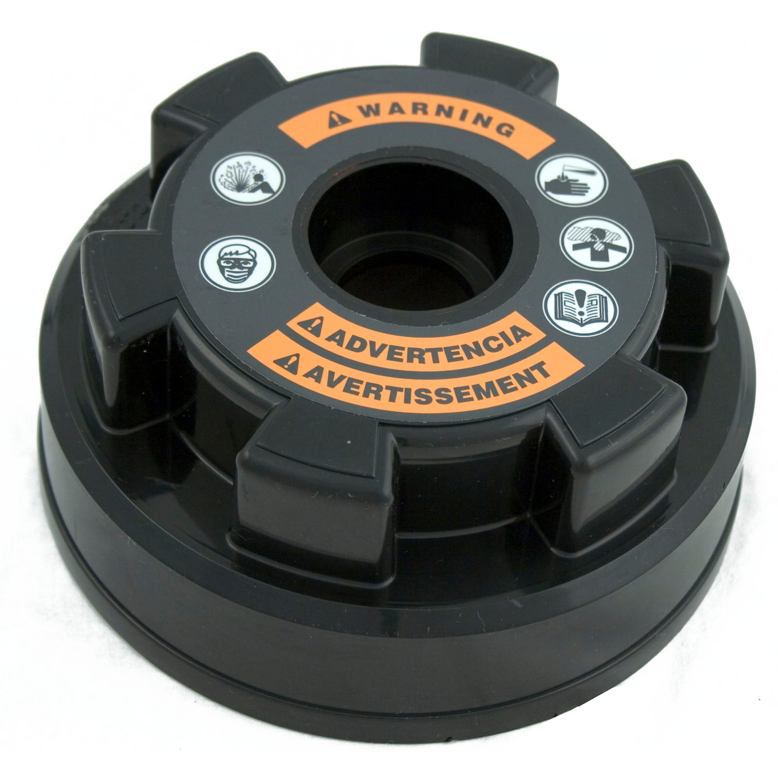 Hayward Cover Cap | CLX200C