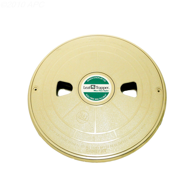 Deck Lid Tan CT33100