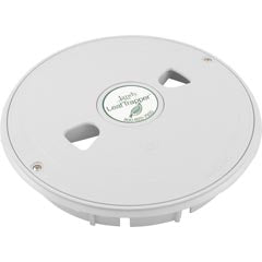 Deck Lid, Zodiac Polaris Caretaker Leaf-B-Gone, White CT33101