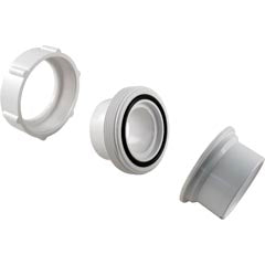Union Assembly, Zodiac Polaris Caretaker Valve, 2" CT412002