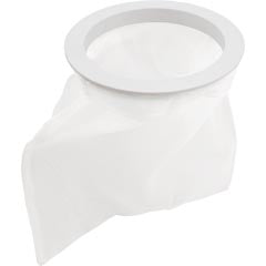 Filter Bag Complete W/Pvc Ring CT44400