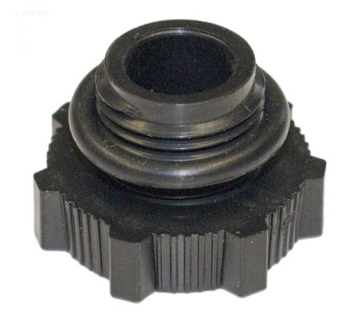 Hayward CX250Z14A Drain Plug Kit 1/2" with O-Ring
