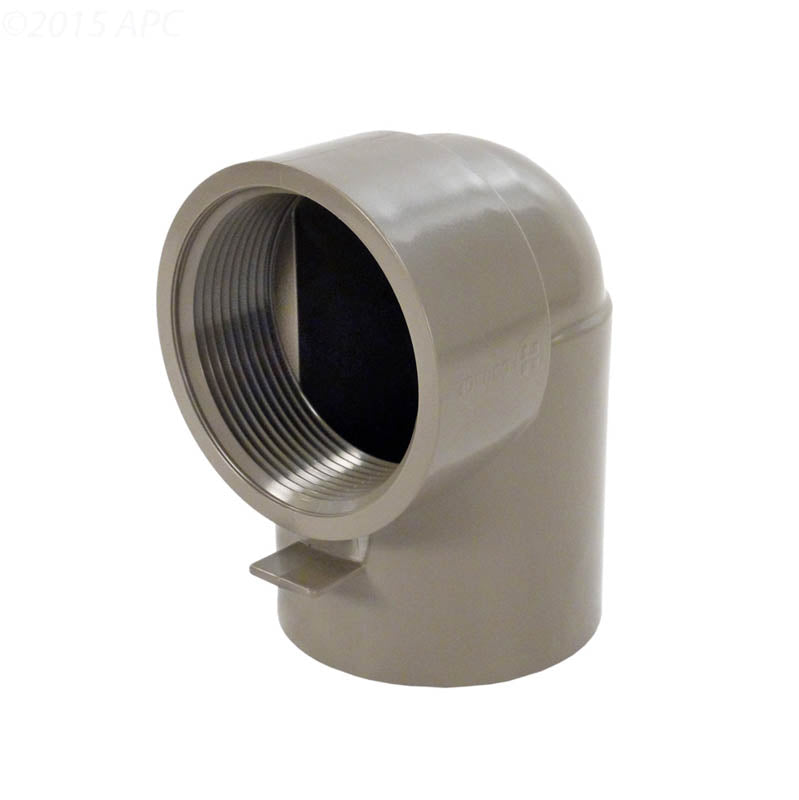 Hayward CX3030F Elbow, Inlet, After 9/2012-