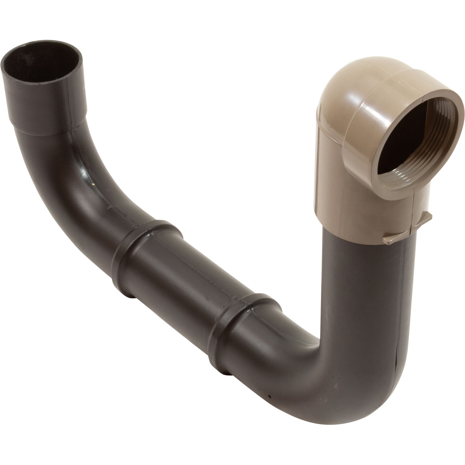 Hayward CX3030H Lower Piping Assembly After 9/2012-