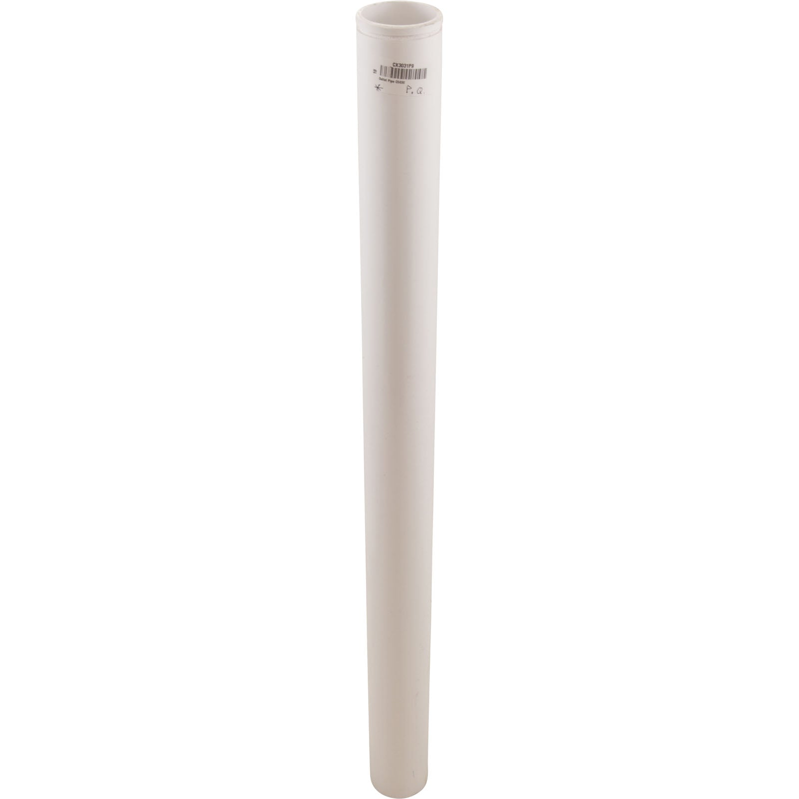 Hayward CX3031F9 Outlet Pipe