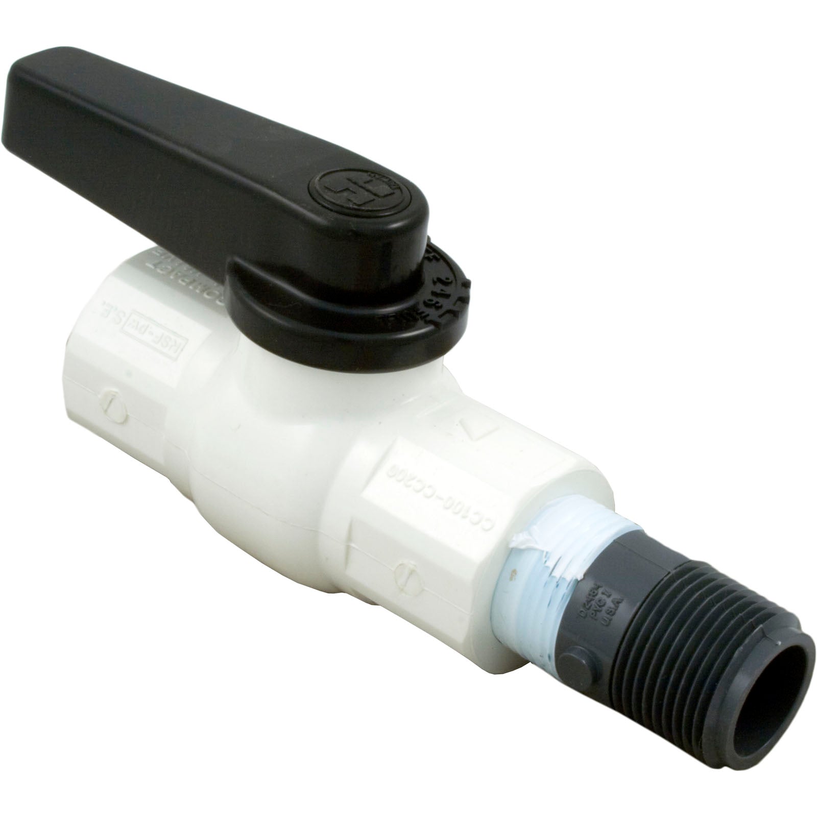 Hayward CX500BV 3/4", Offline Control Valve