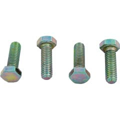 Flange Bolt Kit, Hayward CPS/PSG/SGII CZXBLT6604
