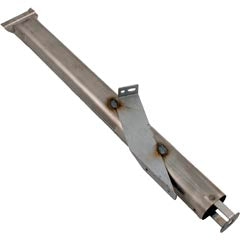 Main Burner, Hayward CPS/PSG, with Bracket CZXBNR2314