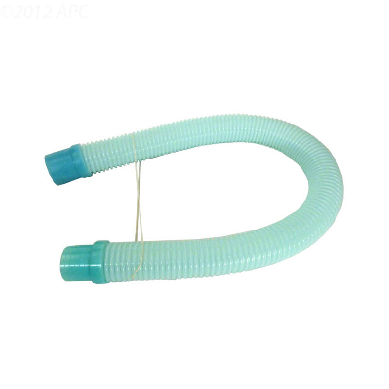 Hose Connecter, 24 Pack, 32", Green DC176PAK24