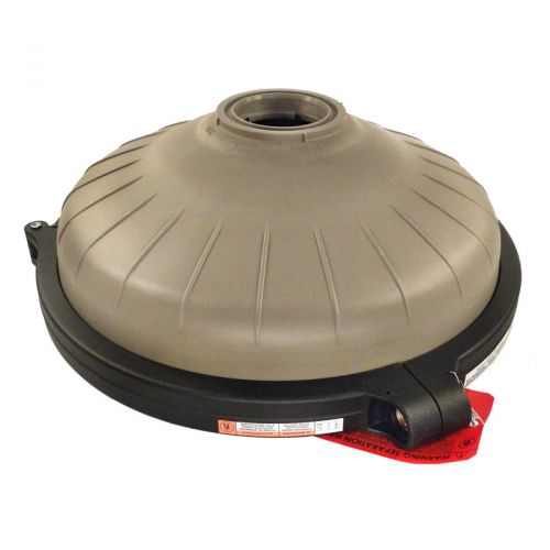 Hayward DEX2420BTC Filter Head Taupe with Clamp System Pro Grid