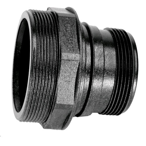 Hayward DEX2420F ulkhead Fitting Noryl