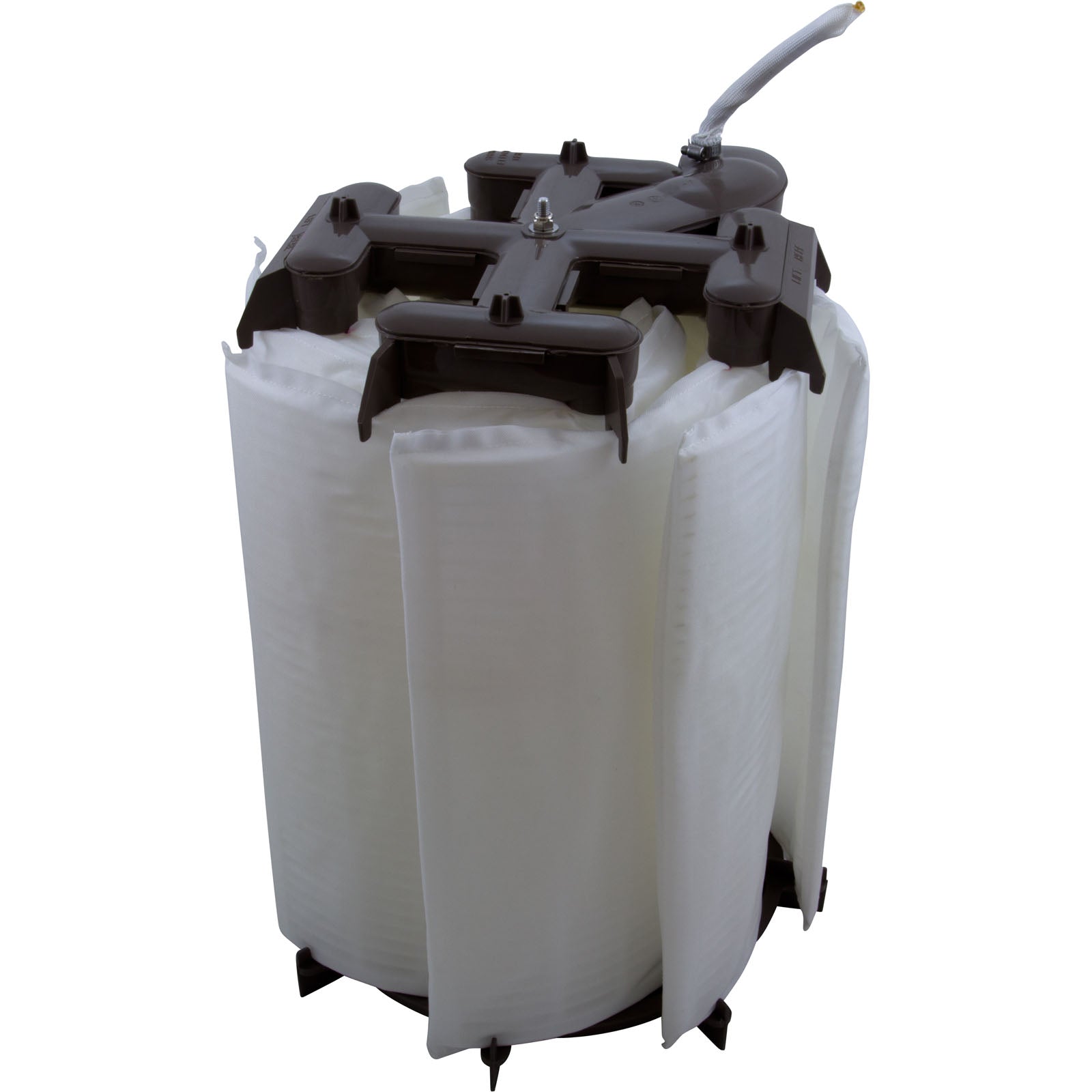 Hayward Pro-Grid DE3620/ DEX3600DC Grid Assembly