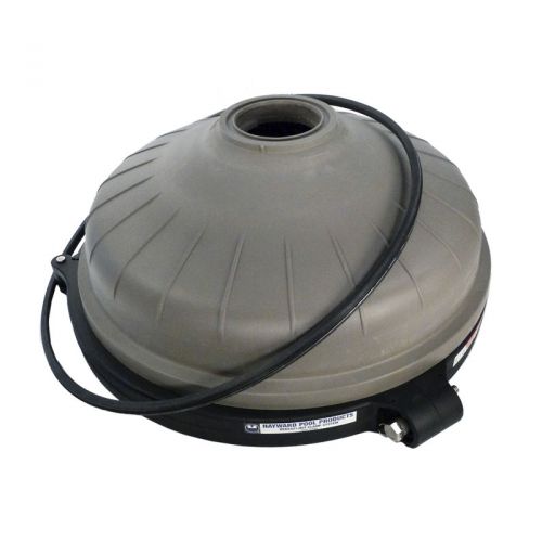 Hayward DEX3620BTC Filter Head Taupe with Clamp System Pro Grid