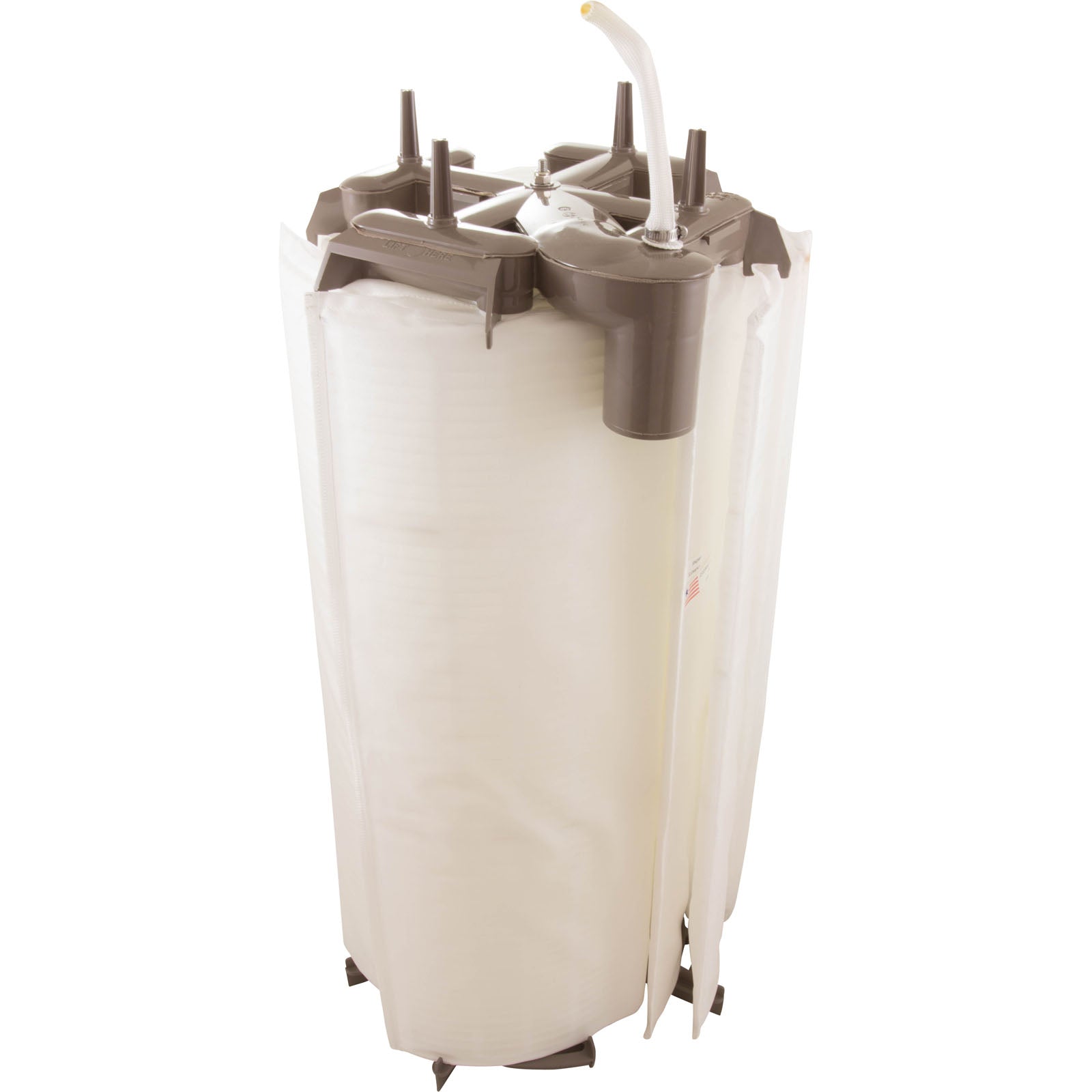 Hayward Pro-Grid DE6020/ DEX6000DC Grid Assembly