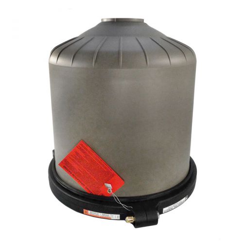 Hayward DEX6020BTC Filter Head Taupe with Clamp System Pro Grid