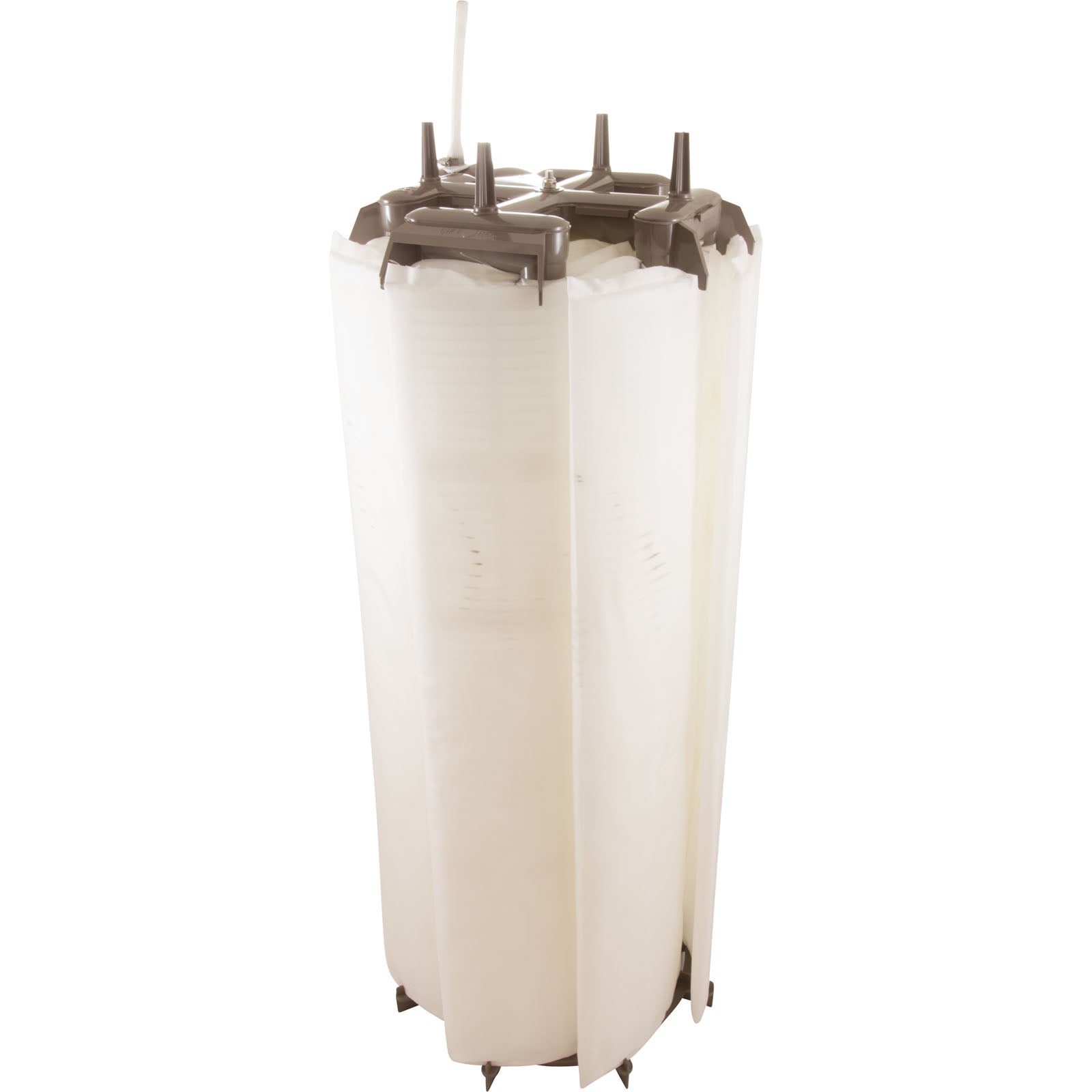 Hayward Pro-Grid DE7220/ DEX7200DC Grid Assembly