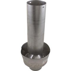 Indoor Drafthood, Hayward H-Series/ED2 150 DHI150