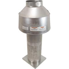 Indoor Drafthood, Hayward H-Series/ED2 300 DHI300