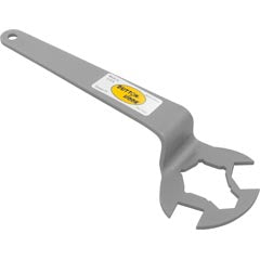 Tool, Button-Hook, Drain Plug Wrench, Stainless Steel DPW-150
