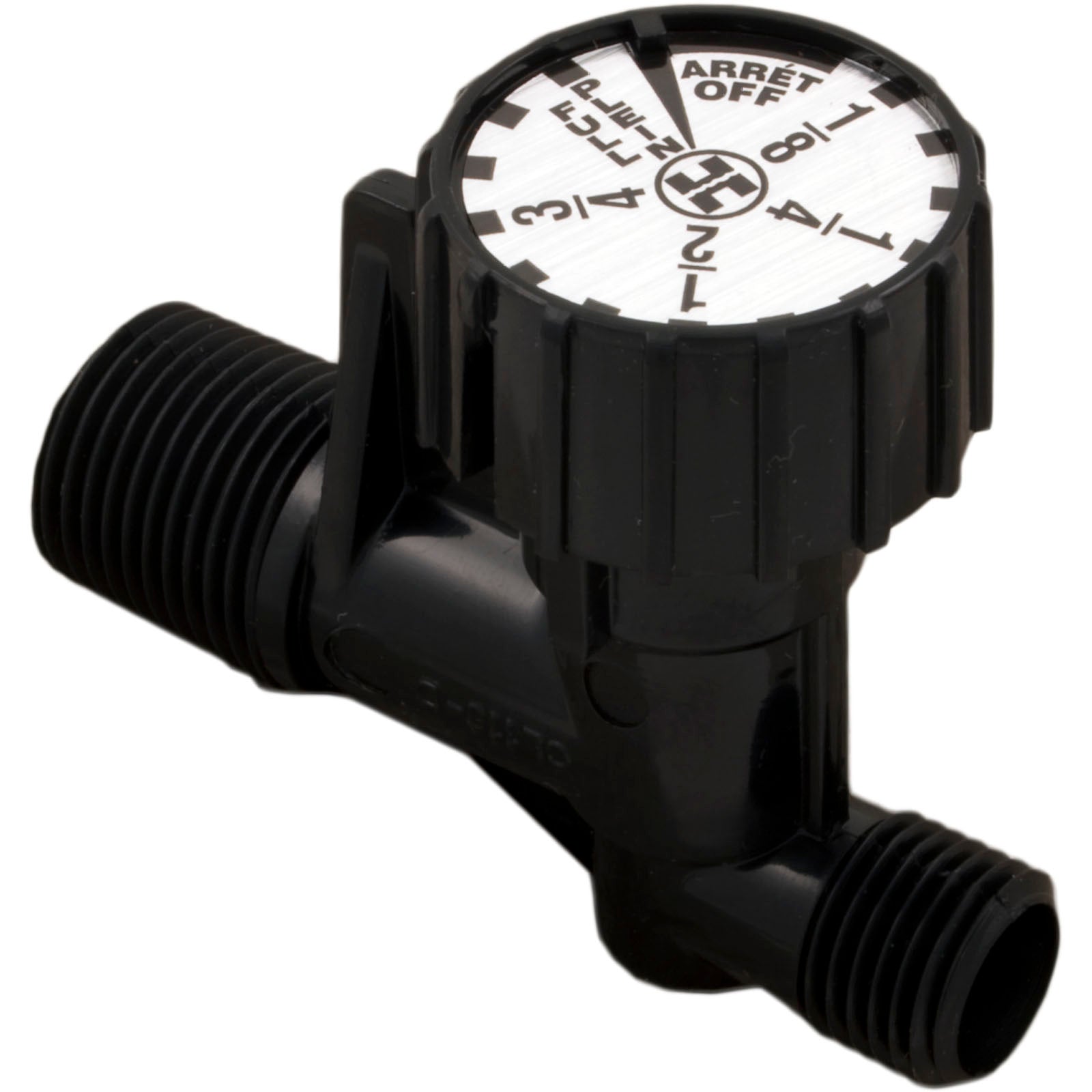 Hayward Dial Control Valve | CLX110DA