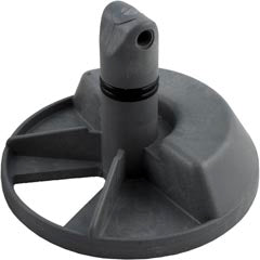 Diverter, Praher ABS 1-1/2" Top/Side Mount Valves E-11-S1