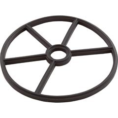 Gasket, Praher Top/Side Mount, 5-3/16"OD, 5 Spokes E-12-S1