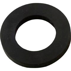 Gasket, Praher Top Mount Valve, Sight Glass, 5/8"ID, 1"OD E-16-S1