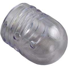 Sight Glass, Praher ABS 1-1/2" and 2" Top/Side Mount Valves E-17-S1