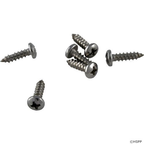 Screw For Housing Body 6 Pack New E15