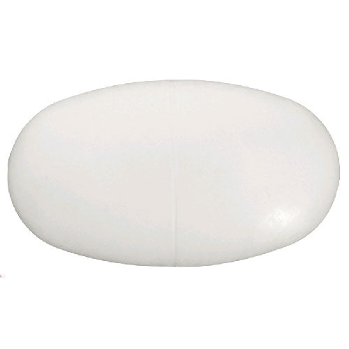Legend Float Head - White EA20