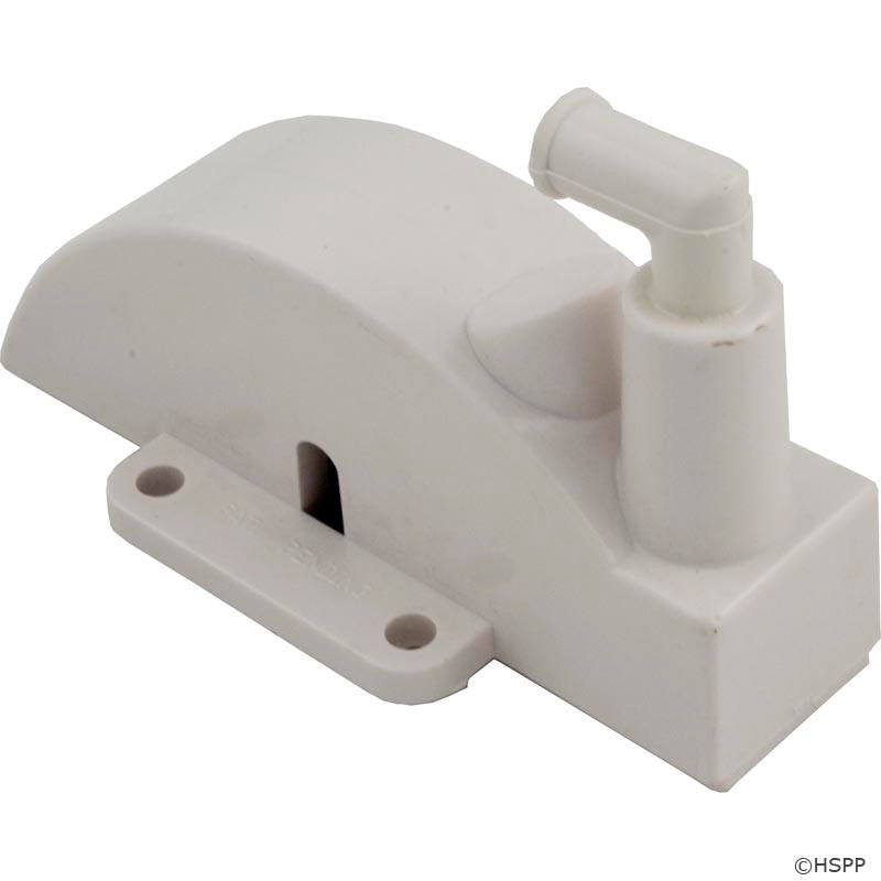 Turbine Cover, Pentair Letro LL105PM/LL105/3-Wheel Cleaners, White EC110