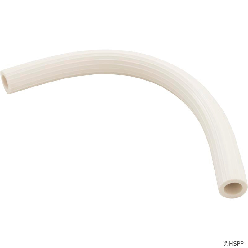 Hose, Pentair Letro Legend Cleaners, 7-3/4", White EC120