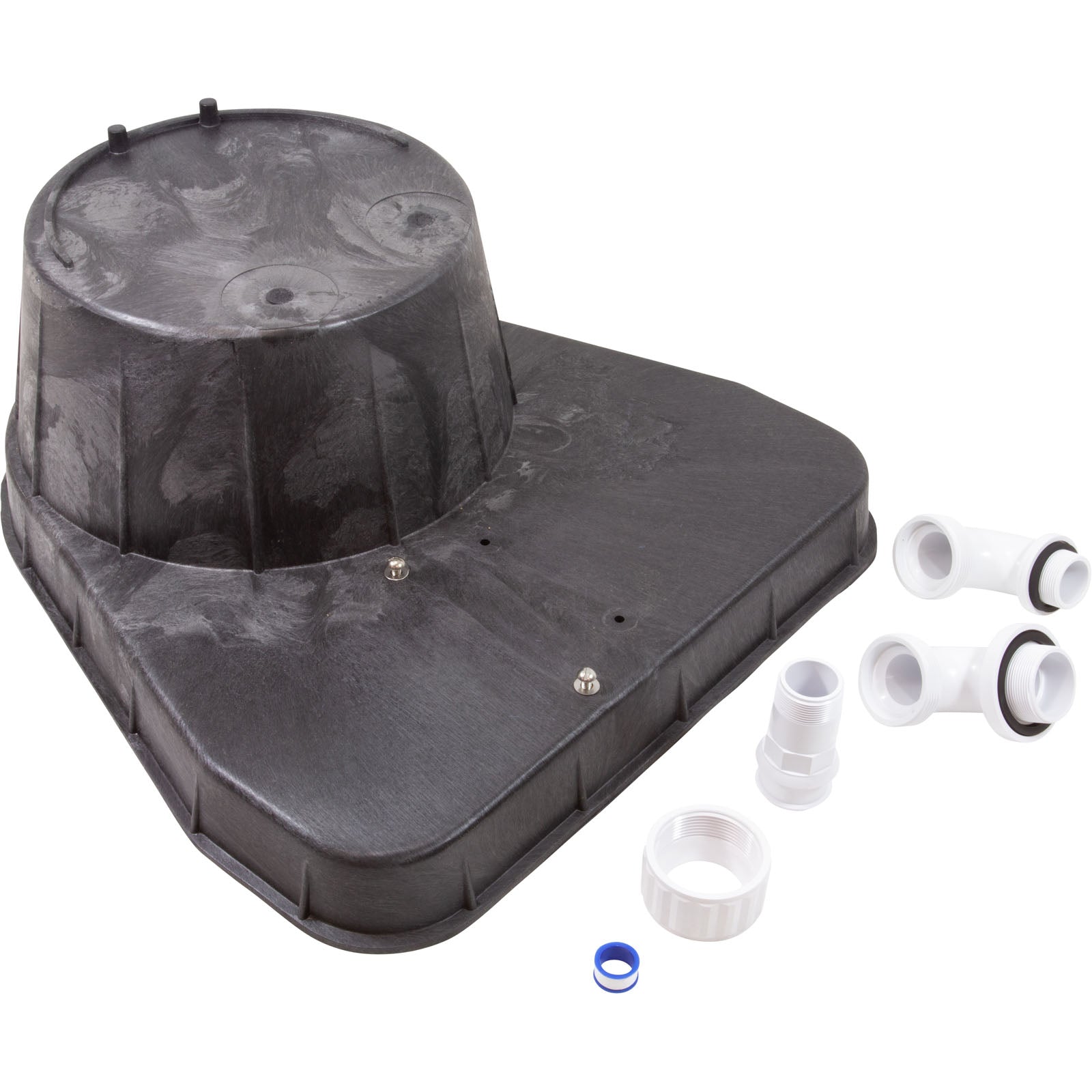 Ctn B System Iii Less Pump/ EC65BLP