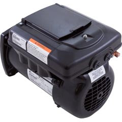 Motor, Century, 208v-230v, Var-Spd, 48fr, SQFL, V-Green ECM16SQU