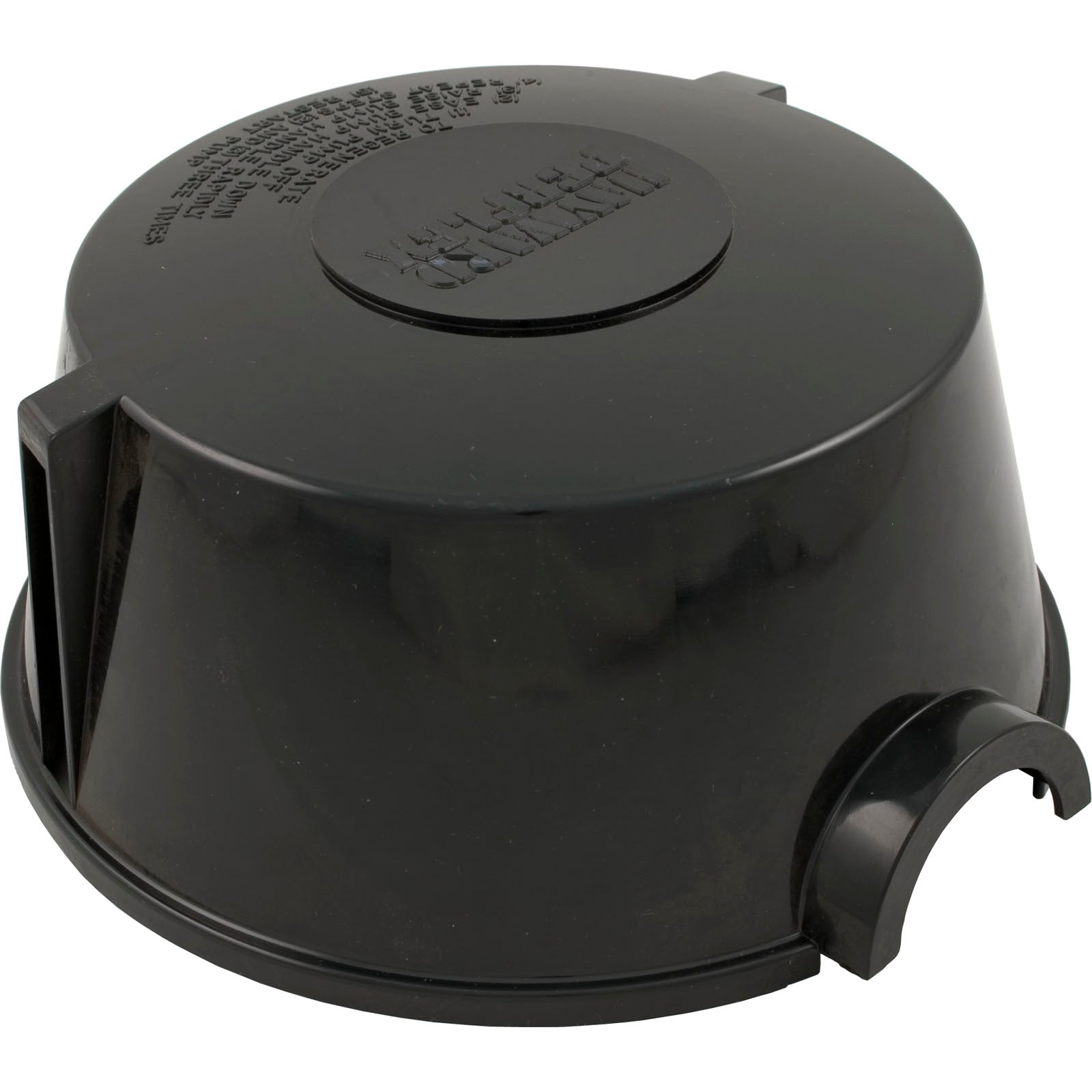 Bump Mech Cover/  ECX10066