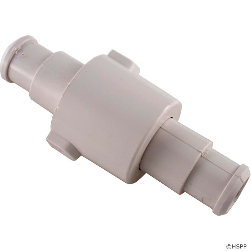 Swivel, Pentair Letro LL105PM Cleaners, White ED05