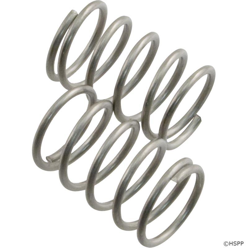 Compression Spring, Pentair L79BL Cleaner EG16A