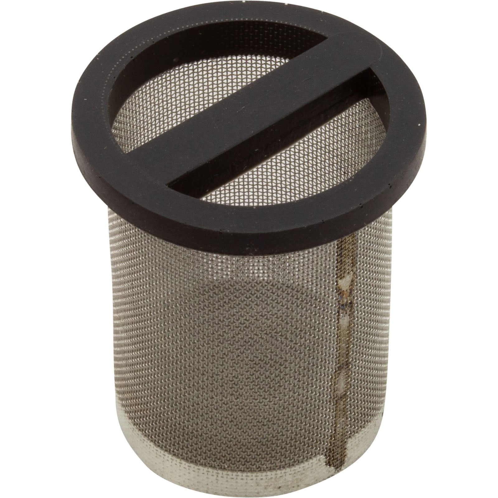 Wall Fitting Screen, Pentair L79BL Cleaner, 1-1/2" -  EJVW2