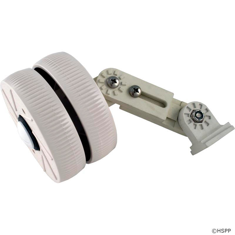 Step Deflector, Pentair Letro LL105 Cleaner EU13