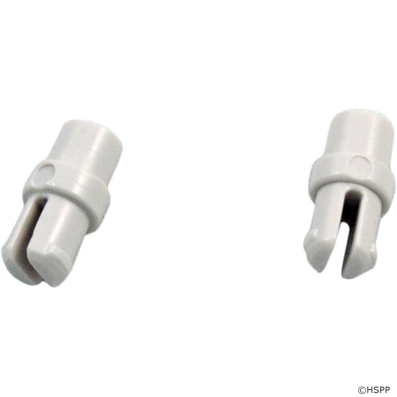 Vacuum Tube Posts, Pentair Letro Legend Cleaners, Qty 2 EU147