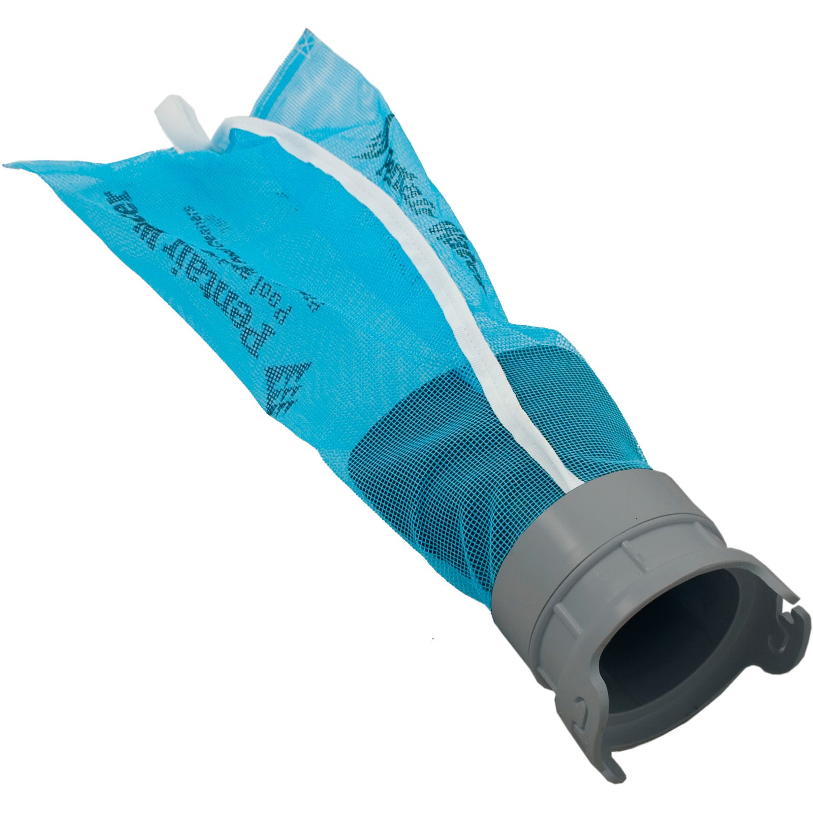 Leaf Bag, Pentair Letro LL105PM Cleaner, Coarse, Gray- EU15G
