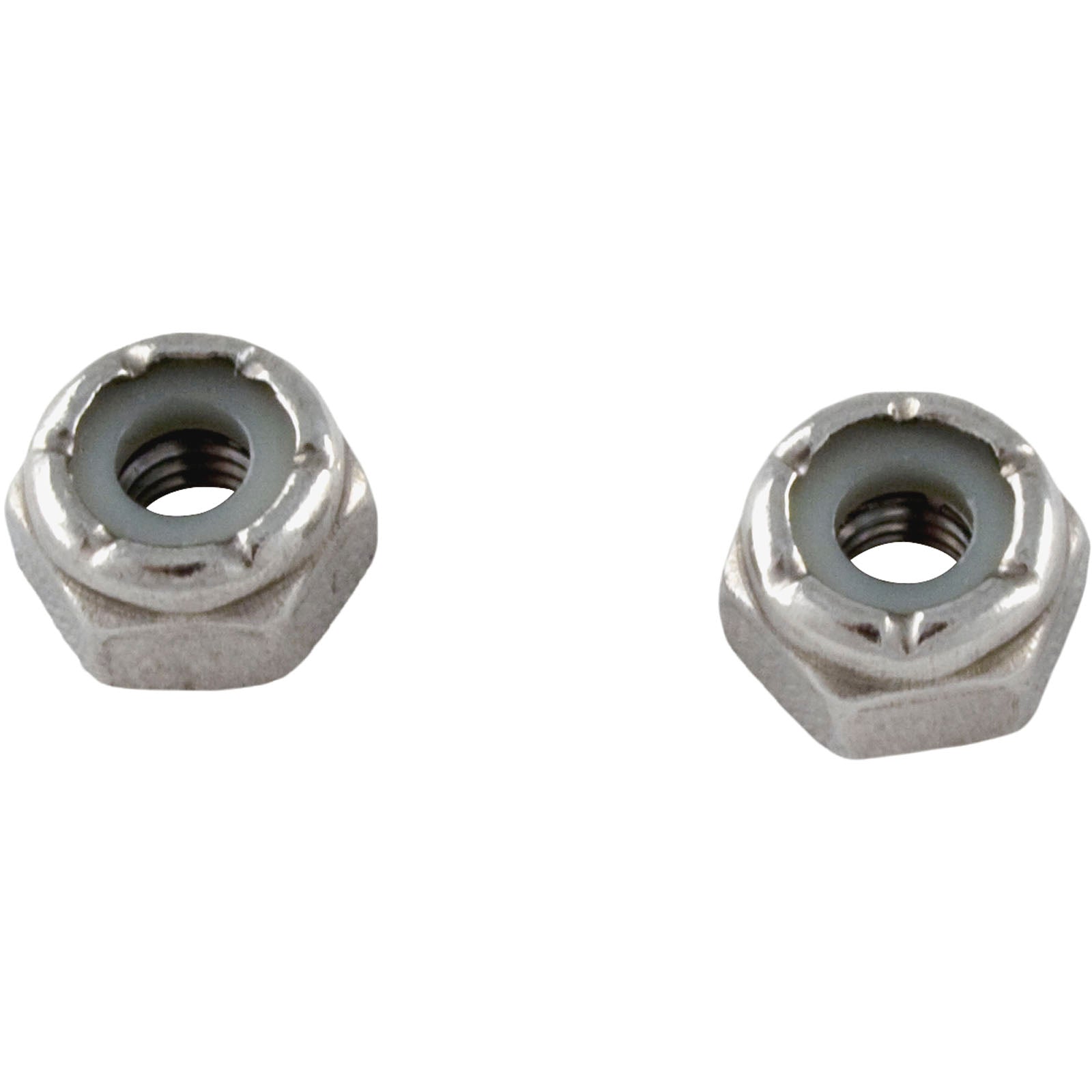 Nut, Pentair Letro JV105 Cleaner, Roller Arm- EU78